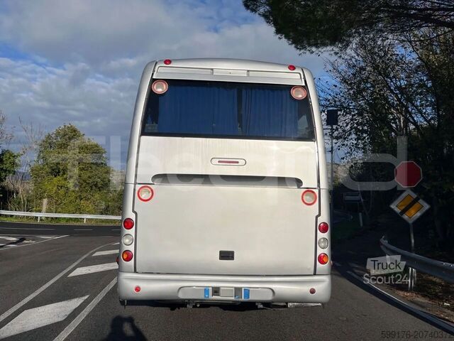 Туристически автомобил Irisbus Domino Orlandi 2001