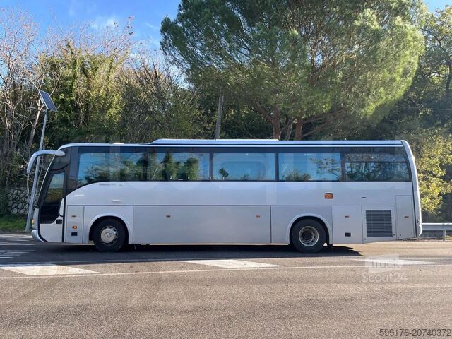 Туристически автомобил Irisbus Domino Orlandi 2001