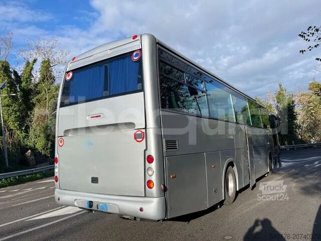 Touringcar Irisbus Domino Orlandi 2001