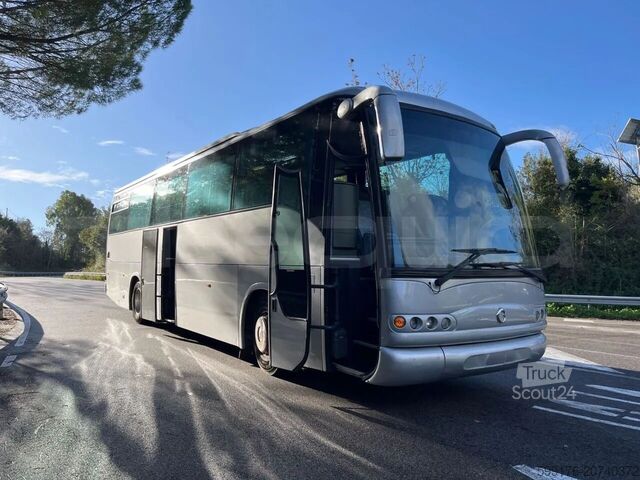 Touringcar Irisbus Domino Orlandi 2001