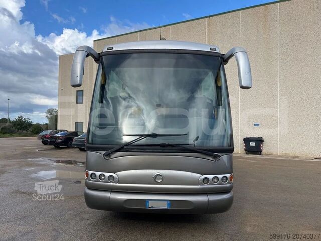 Туристически автомобил Irisbus Domino Orlandi 2001