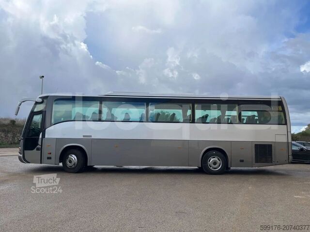 Touringcar Irisbus Domino Orlandi 2001