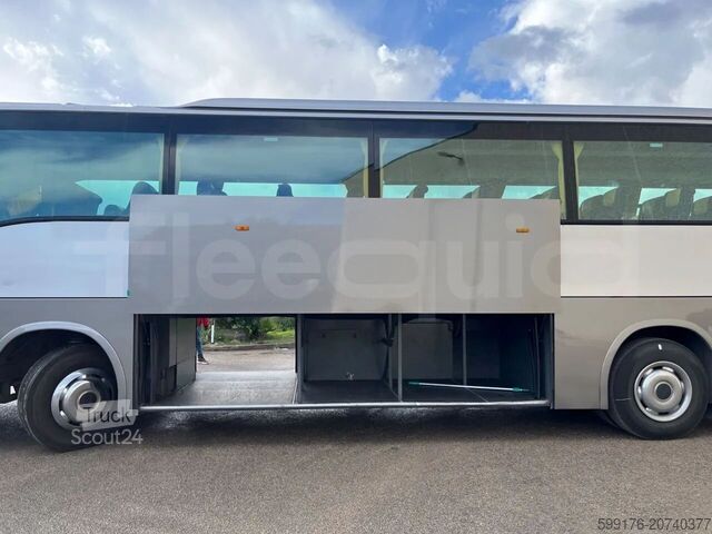 Туристически автомобил Irisbus Domino Orlandi 2001