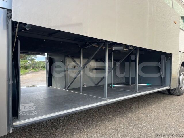 Touringcar Irisbus Domino Orlandi 2001