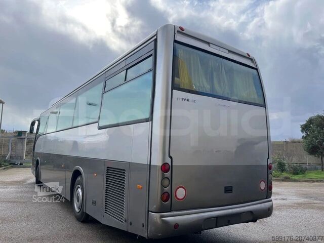 Touringcar Irisbus Domino Orlandi 2001