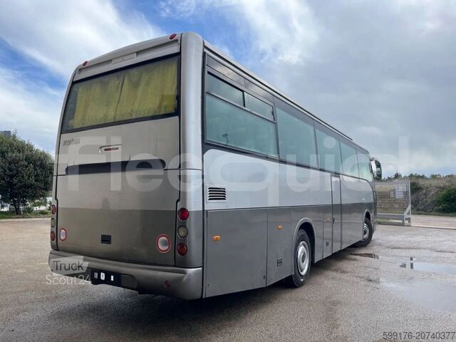 Touringcar Irisbus Domino Orlandi 2001