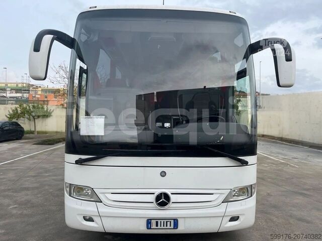 Туристически автомобил Mercedes-Benz Tourismo