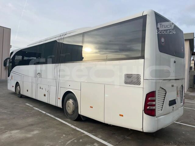 Turismo Mercedes-Benz Tourismo