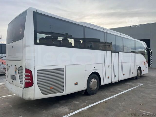 Туристически автомобил Mercedes-Benz Tourismo