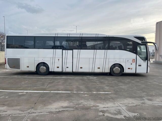 Туристически автомобил Mercedes-Benz Tourismo