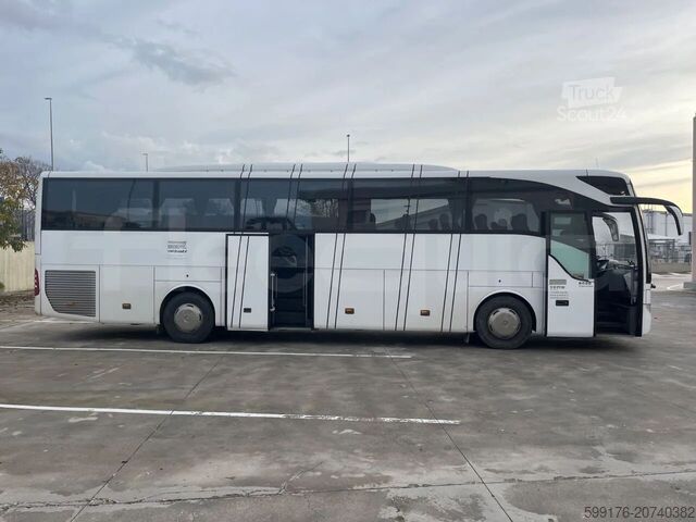 Turismo Mercedes-Benz Tourismo