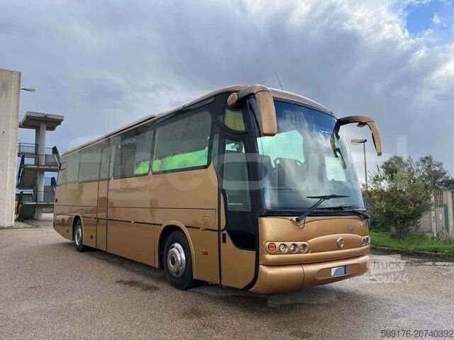 Touringcar Irisbus Domino Orlandi 2001