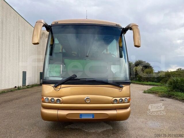 Туристически автомобил Irisbus Domino Orlandi 2001