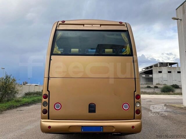 Туристически автомобил Irisbus Domino Orlandi 2001