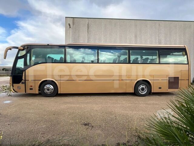 Touringcar Irisbus Domino Orlandi 2001