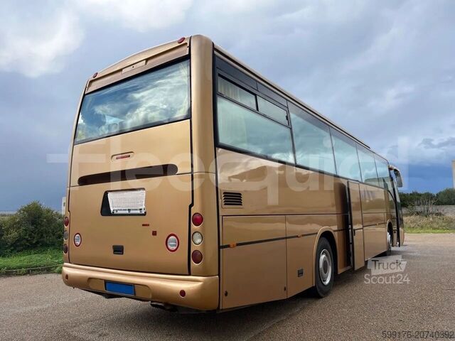 Туристически автомобил Irisbus Domino Orlandi 2001