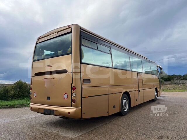 Touringcar Irisbus Domino Orlandi 2001