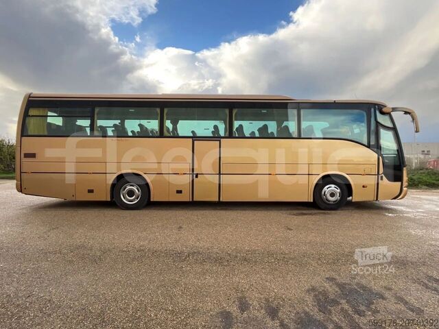 Touringcar Irisbus Domino Orlandi 2001