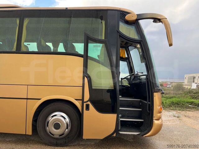 Touringcar Irisbus Domino Orlandi 2001