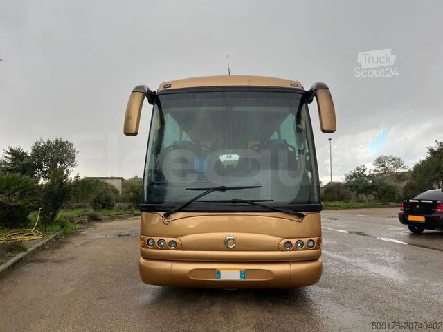 Междуградски автобус Irisbus Domino Orlandi 2001