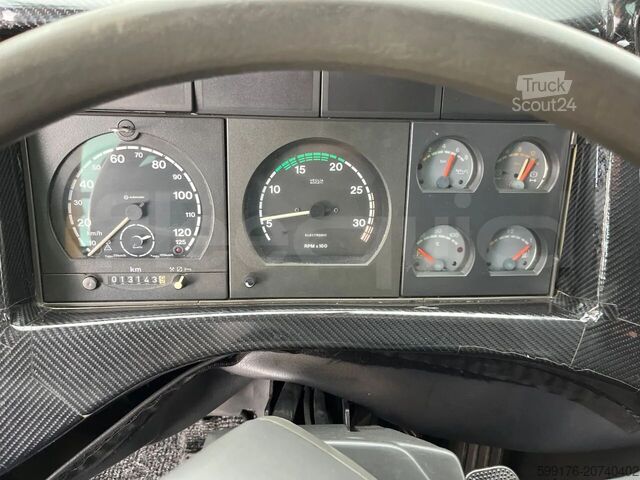 Intercity bus Irisbus Domino Orlandi 2001