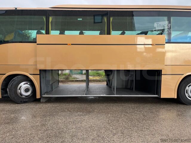 Intercity bus Irisbus Domino Orlandi 2001