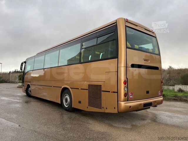 Intercity bus Irisbus Domino Orlandi 2001