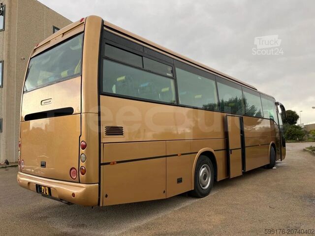 Intercity bus Irisbus Domino Orlandi 2001