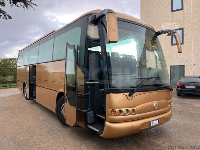 Междуградски автобус Irisbus Domino Orlandi 2001