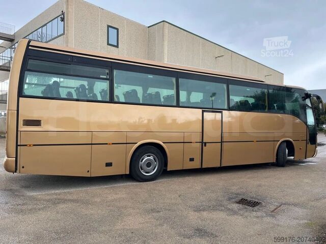 Intercity bus Irisbus Domino Orlandi 2001