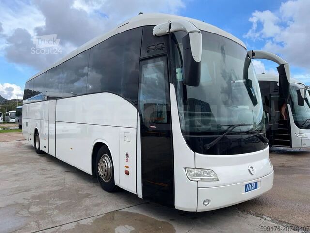 Туристически автомобил Irisbus 397E.12