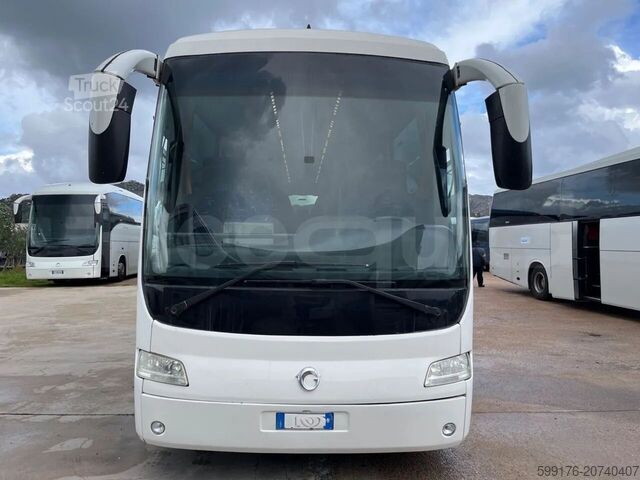 Туристически автомобил Irisbus 397E.12