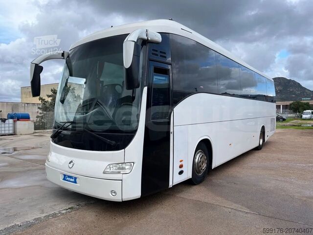 Туристически автомобил Irisbus 397E.12