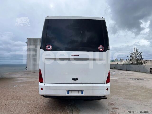 Туристически автомобил Irisbus 397E.12