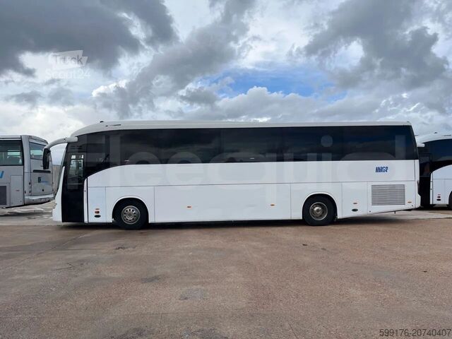 Туристически автомобил Irisbus 397E.12