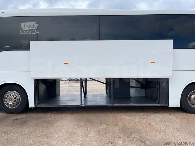 Туристически автомобил Irisbus 397E.12