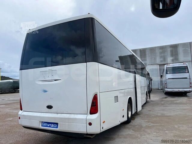 Туристически автомобил Irisbus 397E.12