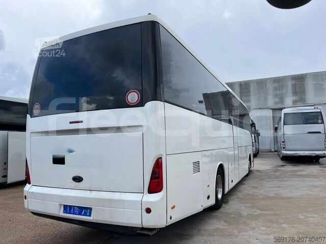 Туристически автомобил Irisbus 397E.12