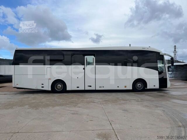 Туристически автомобил Irisbus 397E.12