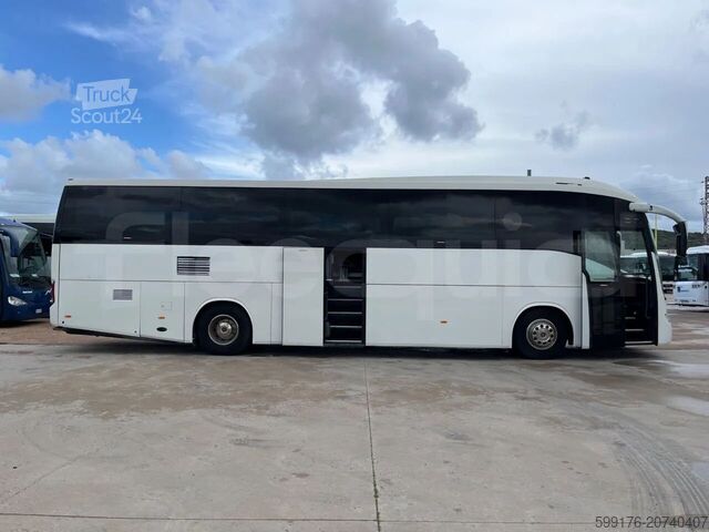 Туристически автомобил Irisbus 397E.12