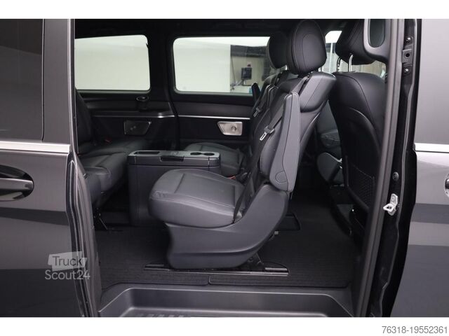 Minibus Mercedes-Benz V 220 d Avantg AMG Pano AHK Leder Multib Distr