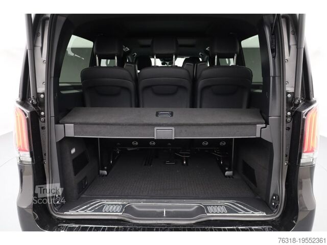 Minibus Mercedes-Benz V 220 d Avantg AMG Pano AHK Leder Multib Distr