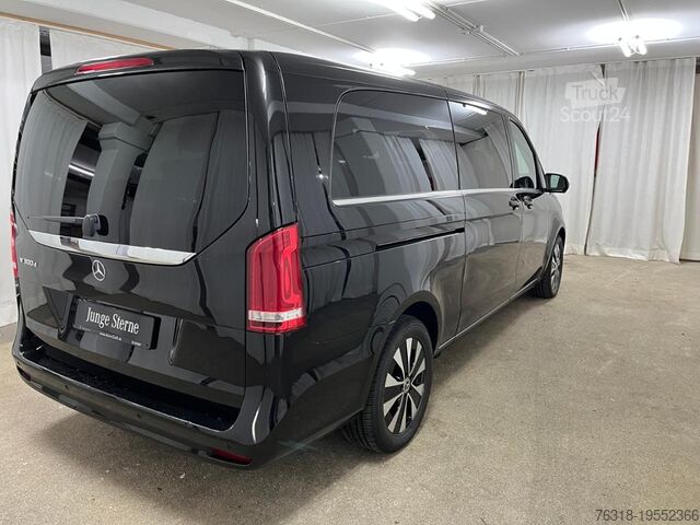 Minibus Mercedes-Benz V 300 d Avantg XL StdHzg Leder 8Si LEDILS Navi