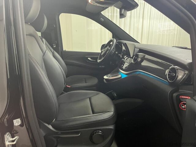 Minibus Mercedes-Benz V 300 d Avantg XL StdHzg Leder 8Si LEDILS Navi