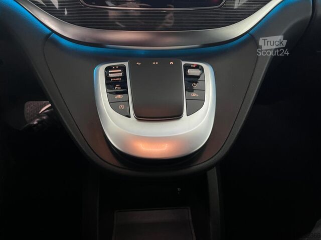 Minibus Mercedes-Benz V 300 d Avantg XL StdHzg Leder 8Si LEDILS Navi