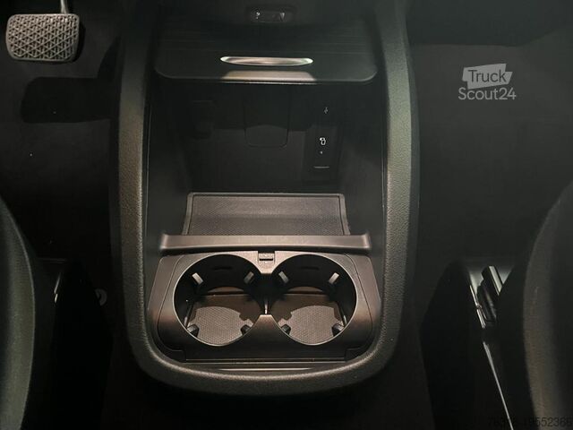 Minibus Mercedes-Benz V 300 d Avantg XL StdHzg Leder 8Si LEDILS Navi