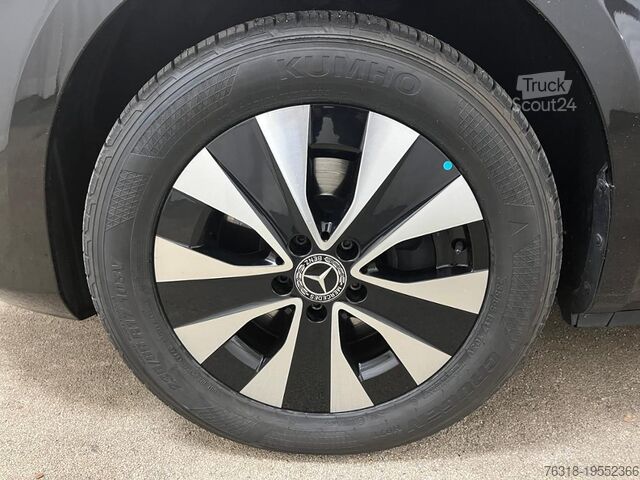 Minibus Mercedes-Benz V 300 d Avantg XL StdHzg Leder 8Si LEDILS Navi