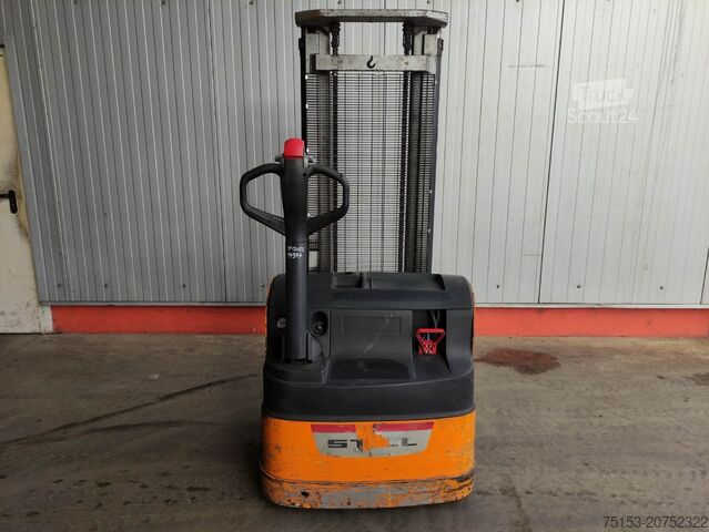 Palettenstapler Still EGV16