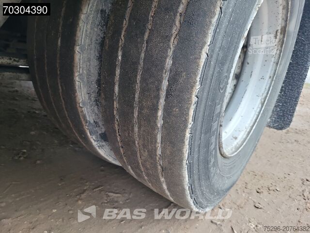 Zems iekrāvējs Gheysen & Verpoort 95/3849 - S3325A Hydraulic Ramps