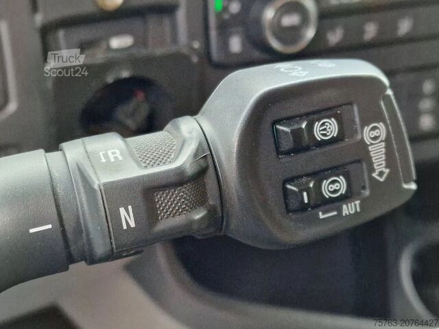 Sējums SZM Scania S520 V8 NGS Highline 4x2 - Low deck - Retarder ...